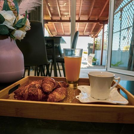 Seashell Luxury Apartment 니키티 외부 사진